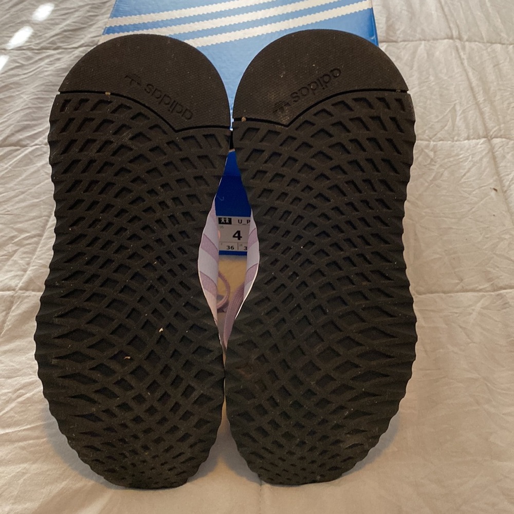 Adidas U Path runs shoe - Picture 4 of 8